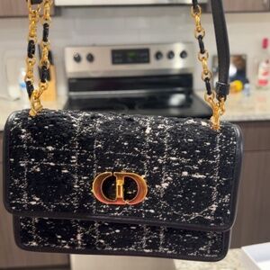 Christian Dior purse